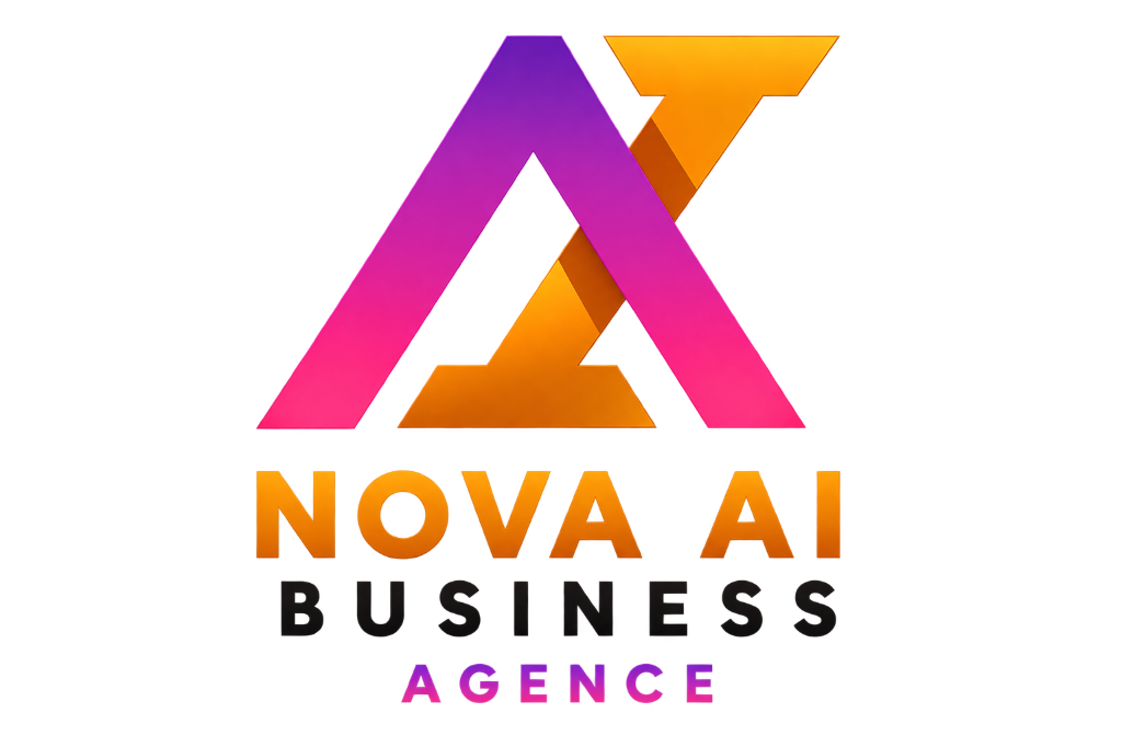 Nova AI Business Agence